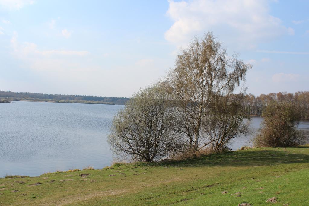 Вілла Landbrise Petersfeld Екстер'єр фото
